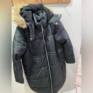 Women’s winter maternity jacket
